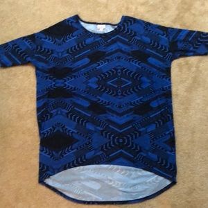 Super Soft Lularoe Irma